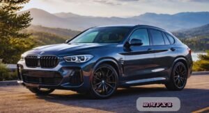 BMVX4 High-Performance Specifications & User Guide